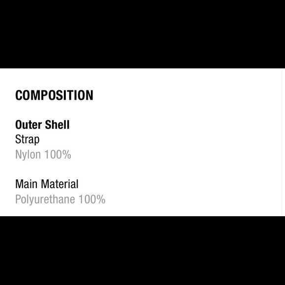 LAST ONE • NWT • Zara • Backpack with Nylon Straps - Picture 7 of 7